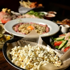 琉球創作酒場 Dining BAR バルクアップの特集写真