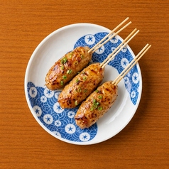 鶏つくね