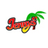 jenny's 広島のロゴ