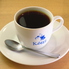 Cafe Kotti イオンスタイル戸塚のロゴ