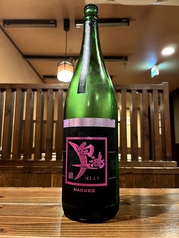 白鴻 (純米・安浦)