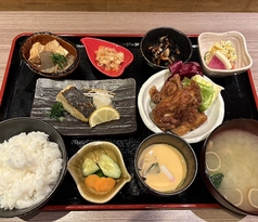 まごころ居酒屋 しん心 shinshinのおすすめランチ2