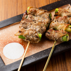 肉巻きアスパラ串(1本）