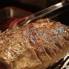 マロリーポークステーキ静岡店の写真2