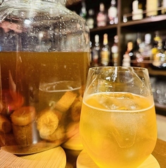 バナナ×ダークラム