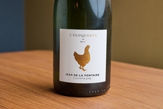 バロン アルベール ジャン ド ラ フォンテーヌ レロカント ブリュット