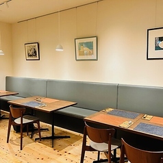 20人～50人で貸切可能です。お問い合わせください。