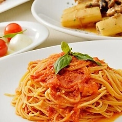 LaVASARA 別邸のコース写真