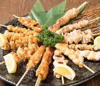 チェーン店だけど、チェーン店じゃない