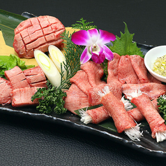 焼肉AZUMA アズマ 久留米店の特集写真