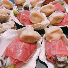 肉バル GAM 難波本店のコース写真