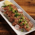 料理メニュー写真&nbsp;伊万里牛のカルビ焼き