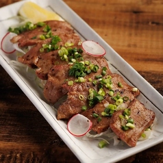 伊万里牛のカルビ焼き