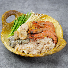痛風鍋(一人前)