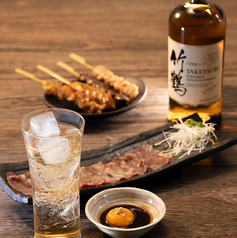 とり鉄　明大前駅前店のおすすめ料理2