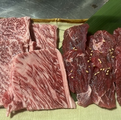 舌彩房のおすすめ料理3