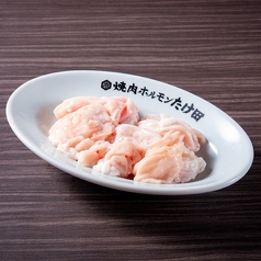 焼肉ホルモン たけ田 金沢店のおすすめポイント1