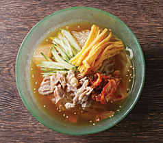 冷麺
