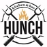 kitchen&bar HUNCH ハンチ 仙台のロゴ