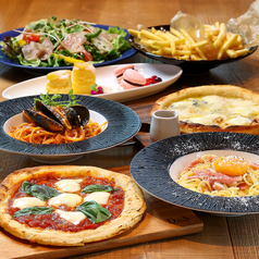 FARMERS GARDEN Cafe ファーマーズガーデンカフェ オムレットのおすすめポイント1