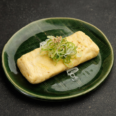 だし巻き玉子