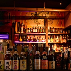 琉球創作酒場 Dining BAR バルクアップの特集写真