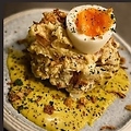 料理メニュー写真&nbsp;YOHAKUのポテトサラダ
