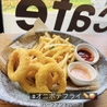 TEN’s cafe テンズカフェのおすすめポイント2