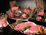 安心・安全をコンセプトに新鮮で最良の肉を提供。鮮度管理は万全で高鮮度の肉を提供致します。