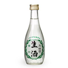 月桂冠　生酒