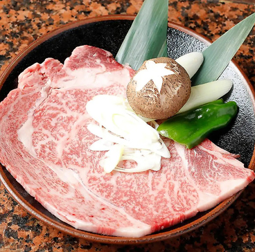 炭火職人のおすすめ料理1