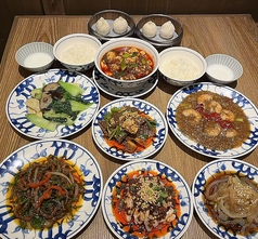 陳麻婆豆腐 横浜市役所ラクシスフロント店 桜木町 馬車道のおすすめ料理3