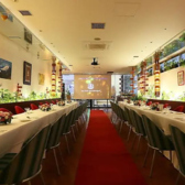 <アクセス交通便について>地下鉄御堂筋線心斎橋駅徒歩3分というアクセス抜群の好立地に構えておりますので、大人数のご宴会などでも集合しやすいのも当店の魅力の一つです。ランチやアフタヌーンティーもぜひ利用ください。