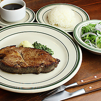 お肉本来の旨味が楽しめる♪