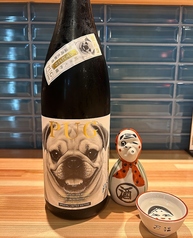 銘酒勢揃い！ウイスキーや日本酒も充実