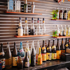 居酒屋　大人のホルモン　上新庄店の特集写真