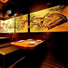 38ふ頭 B突堤 吉祥寺店のコース写真