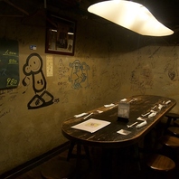 【渋谷神泉のメルローズアベニュー】