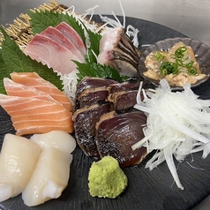 食楽酒場 利玖のおすすめ料理1