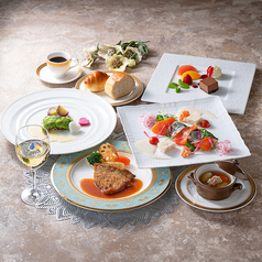 展望レストランキャッスル 岐阜グランドホテルの特集写真