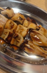 いかおやじ串