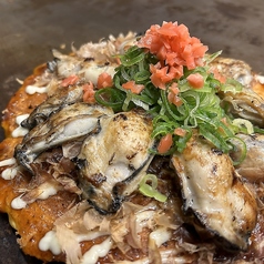 大衆鉄板居酒屋 田田 でんでん 岡山駅前店の特集写真