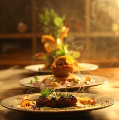 Bistro JIN ビストロジン特集写真1