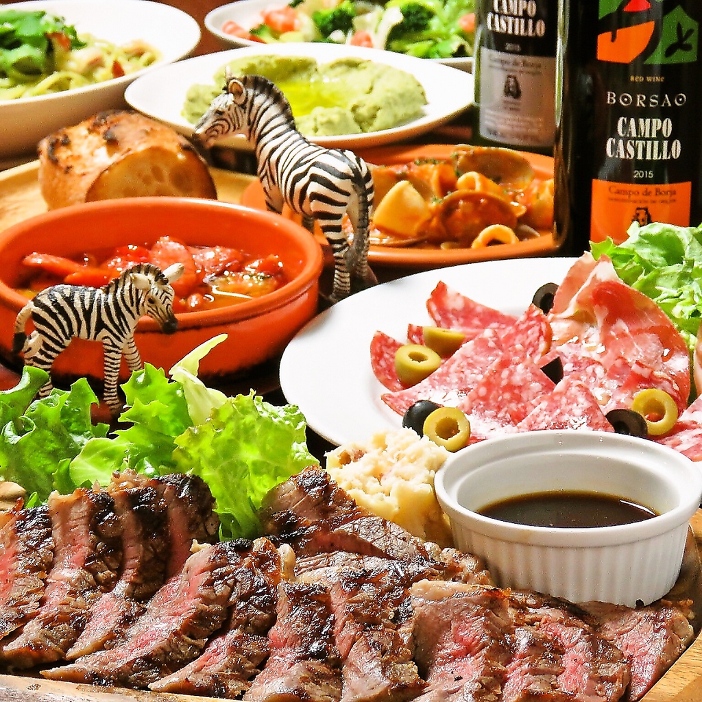 女子会コースは3850円(税込)！クーポンご利用で3時間ゆっくり♪各種宴会コースは3850円(税込)～