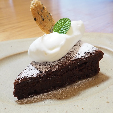 ことりカフェ カフェ スイーツ のメニュー ホットペッパーグルメ