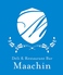 Deli&Restaurant Bar Maachin デリアンドレストランバーマーチンのロゴ