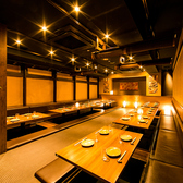 かまどか 飯田橋店の雰囲気3