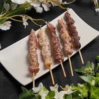 ドリンク・料理種類豊富にご用意しております◎