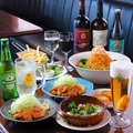 3STAR KITCHEN サンスターキッチンのおすすめ料理1