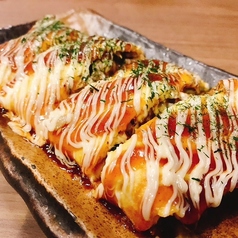 とりぺい焼き